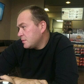 Vladimir Liburkin 